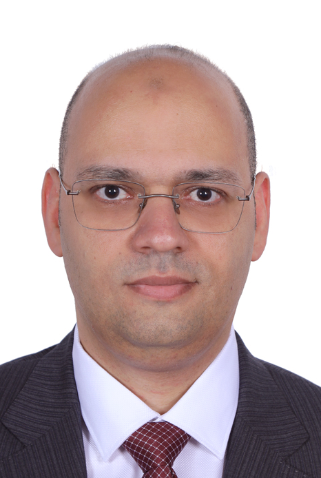 Dr. Ahmed Ameen